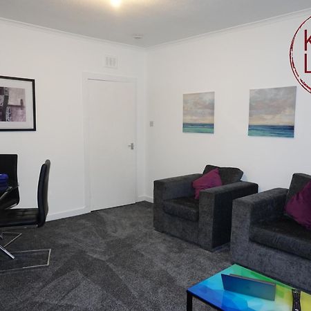 Welsh Drive Apartment By Klass Living Blantyre High Blantyre Εξωτερικό φωτογραφία