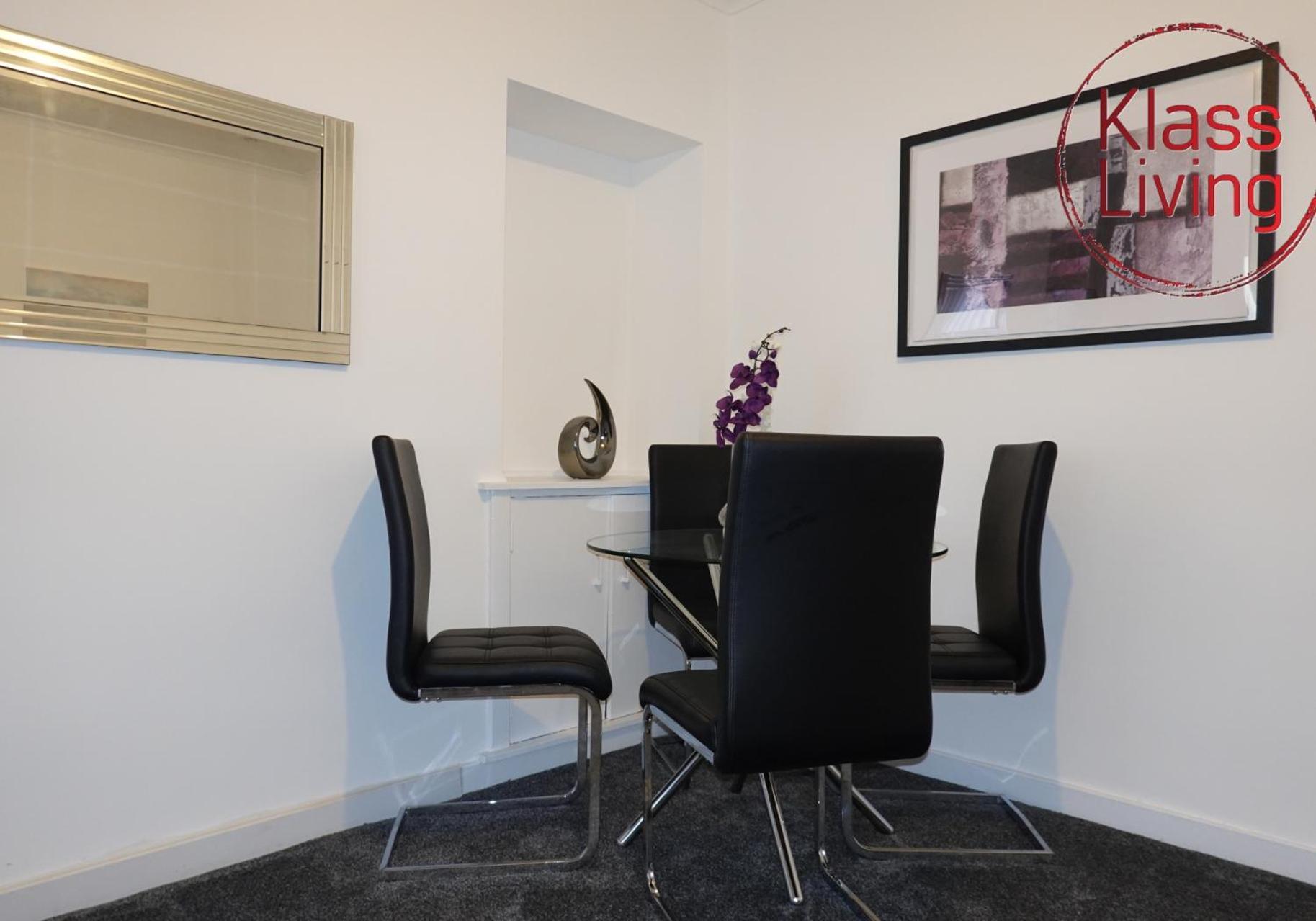 Welsh Drive Apartment By Klass Living Blantyre High Blantyre Εξωτερικό φωτογραφία