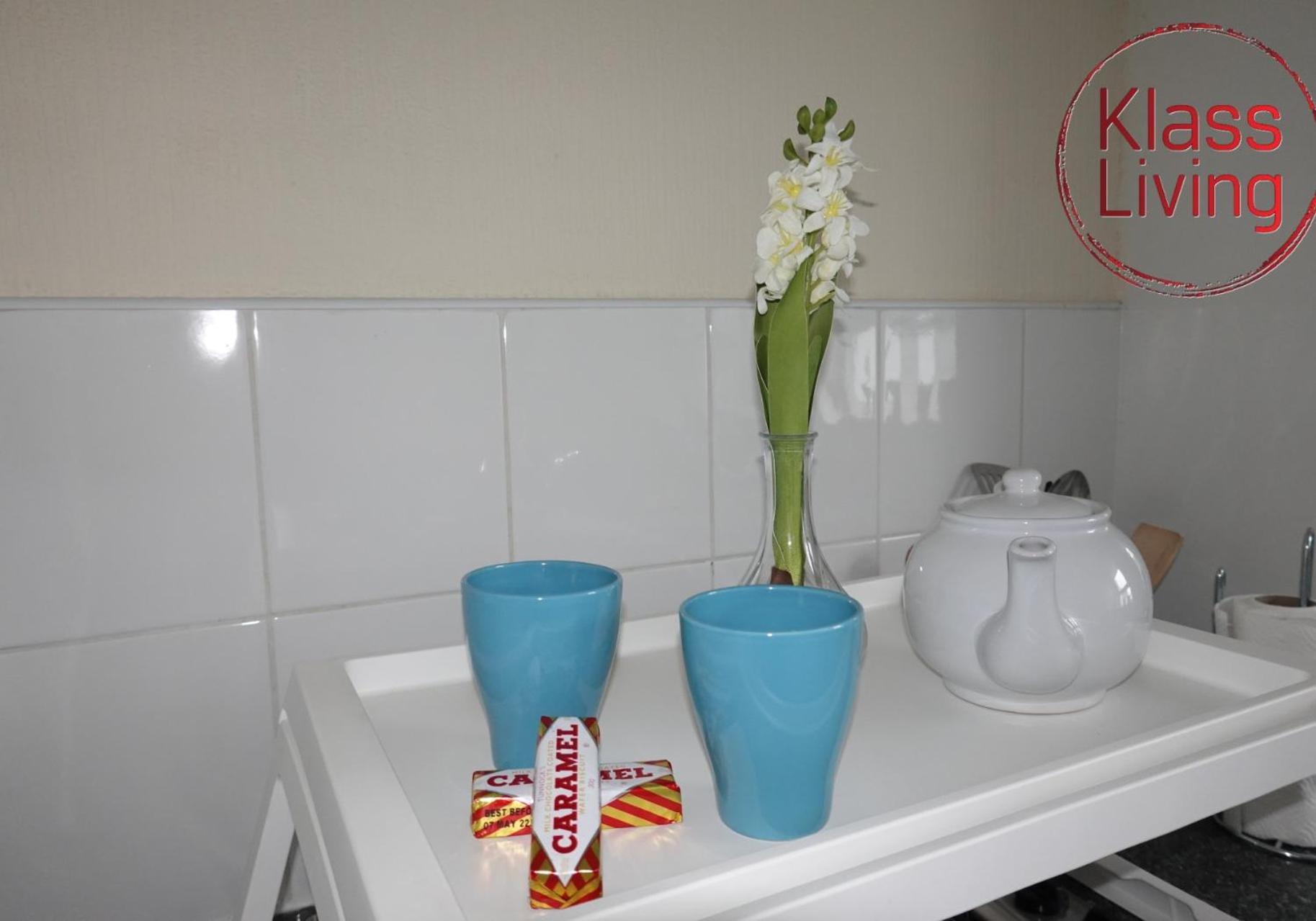 Welsh Drive Apartment By Klass Living Blantyre High Blantyre Εξωτερικό φωτογραφία