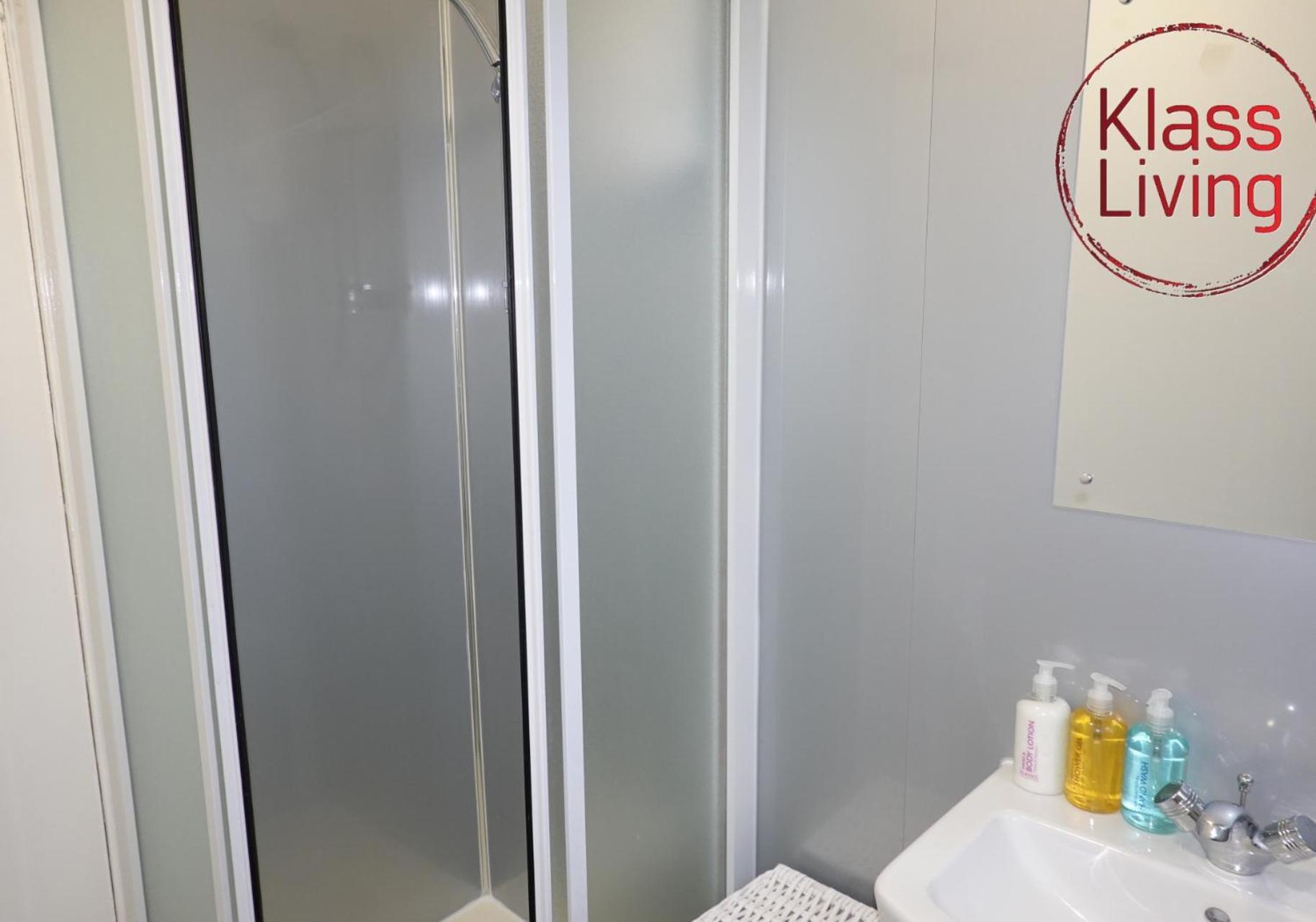 Welsh Drive Apartment By Klass Living Blantyre High Blantyre Εξωτερικό φωτογραφία