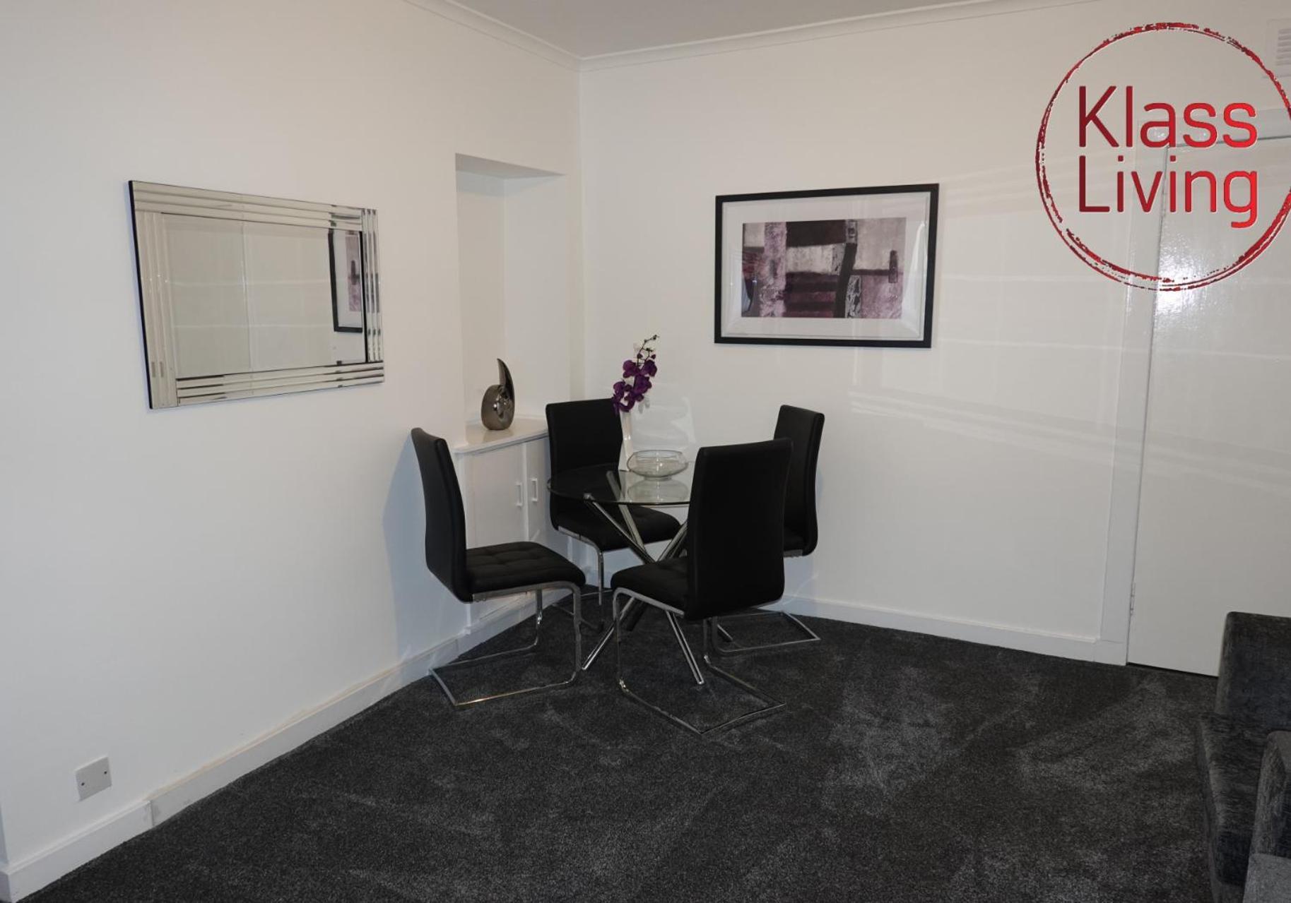 Welsh Drive Apartment By Klass Living Blantyre High Blantyre Εξωτερικό φωτογραφία