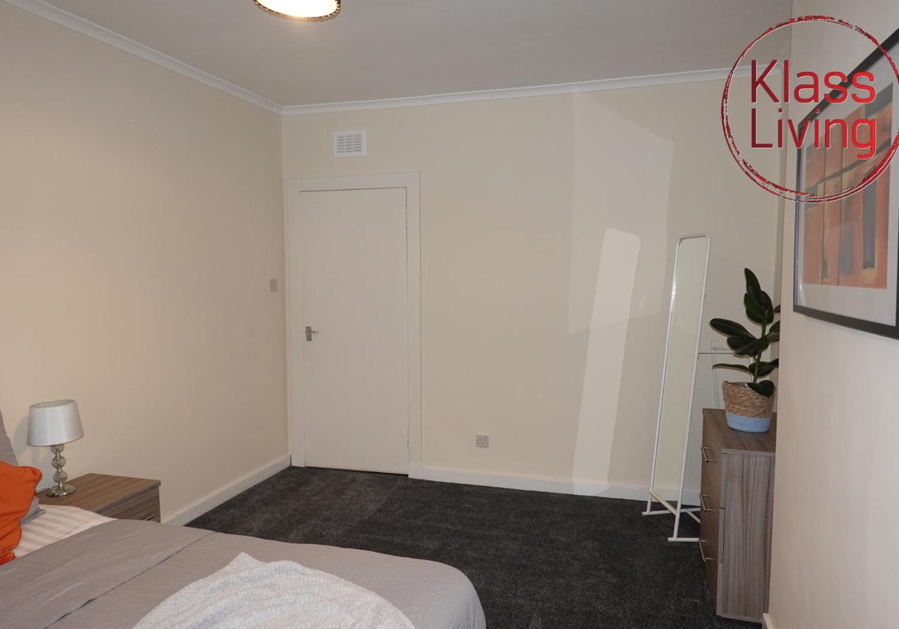 Welsh Drive Apartment By Klass Living Blantyre High Blantyre Εξωτερικό φωτογραφία