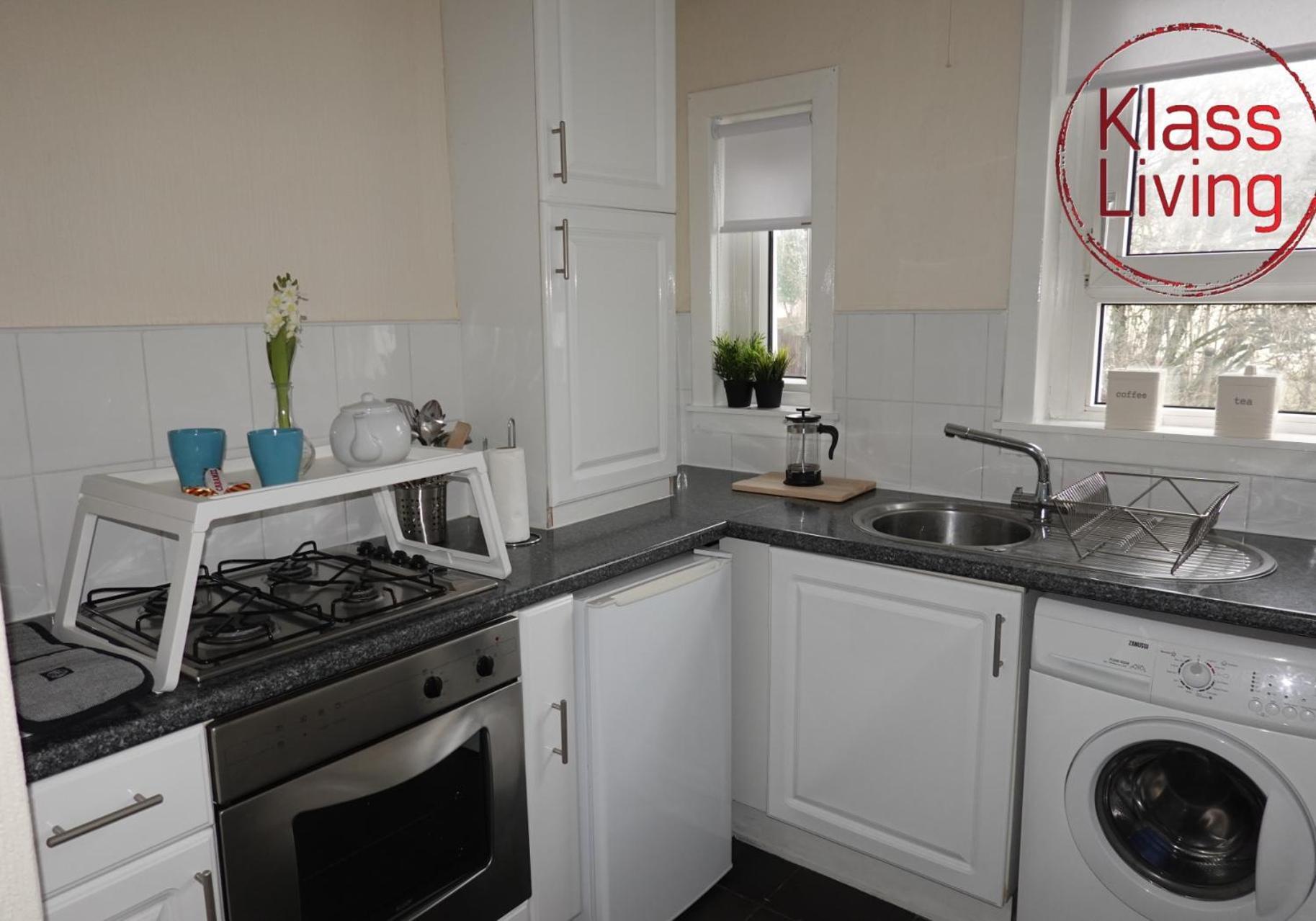 Welsh Drive Apartment By Klass Living Blantyre High Blantyre Εξωτερικό φωτογραφία