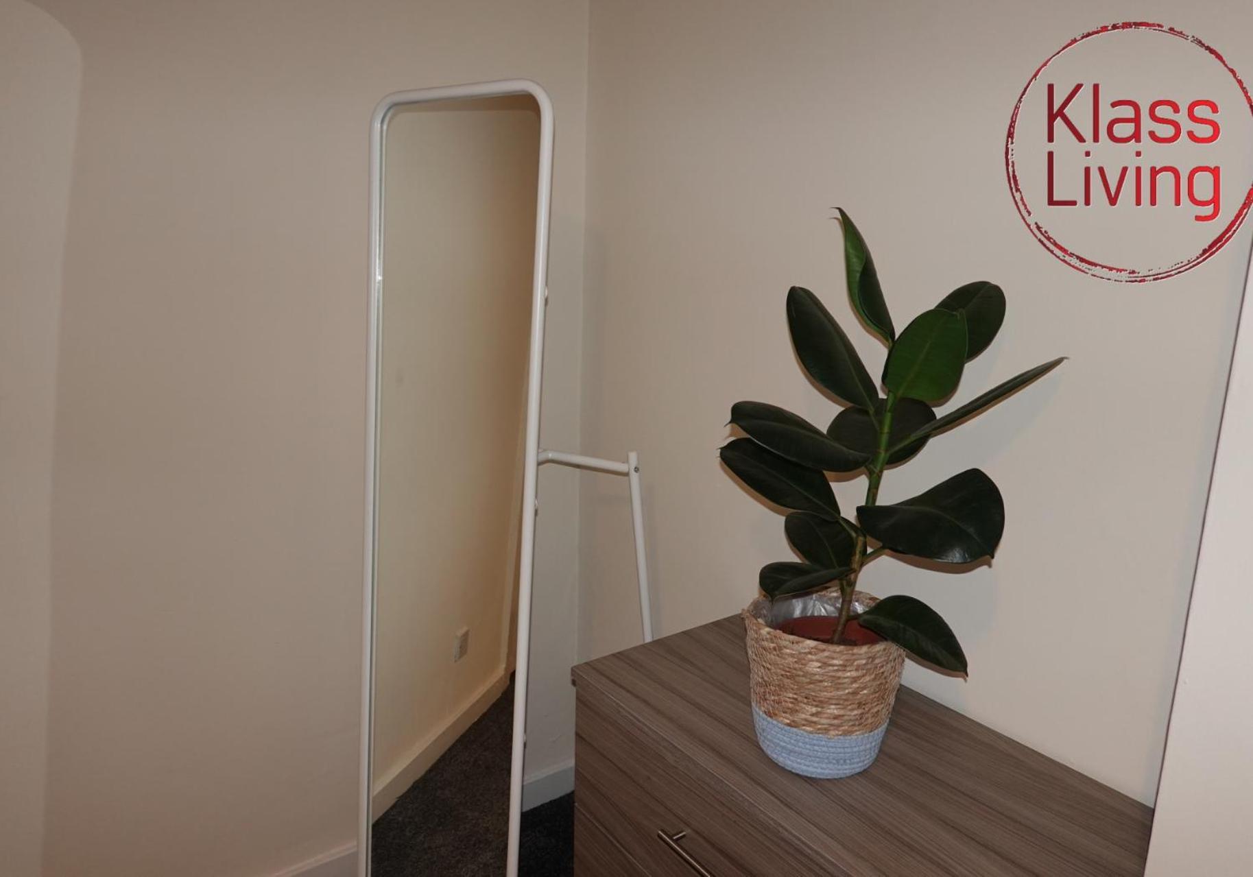 Welsh Drive Apartment By Klass Living Blantyre High Blantyre Εξωτερικό φωτογραφία
