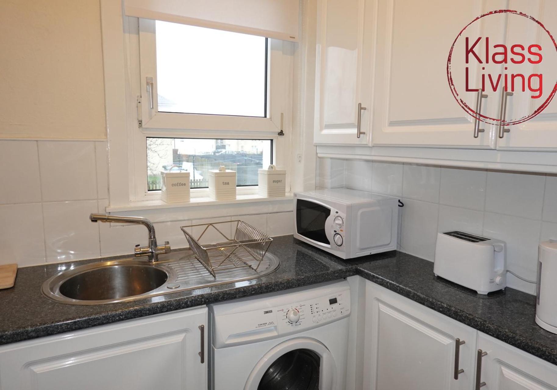 Welsh Drive Apartment By Klass Living Blantyre High Blantyre Εξωτερικό φωτογραφία